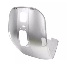 Offre Bouclier Tôle Chassis Avant Avec Repose-Pied Vespa Px 125-150-200