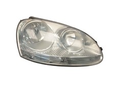 Headlight Right For VW Golf V (1K1) 1.4 16V 1K6941006N
