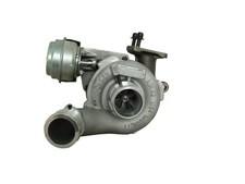 TURBO NEUF E.S GARRETT 777250