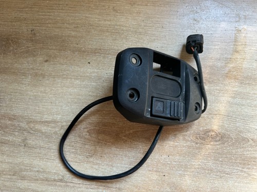 Support interrupteur bouton - interrupteur,