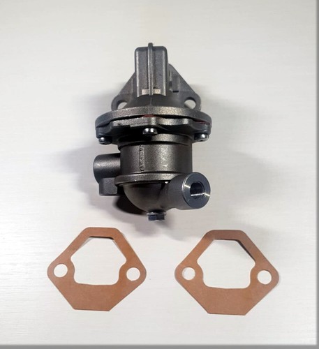Fiat 1400 1900 pompe - fiat,