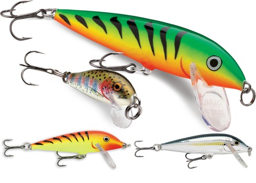 Rapala countdown cd09 9cm 12g - countdown,