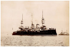 Jean Gilletta, Marine