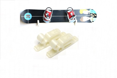 Cintres de snowboard - x,