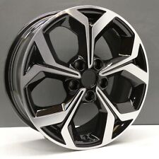 Kia Ceed Cee'D Diamant Coupe Noir 17 " Alliage Jante 7J 52910-J7400 Véritable