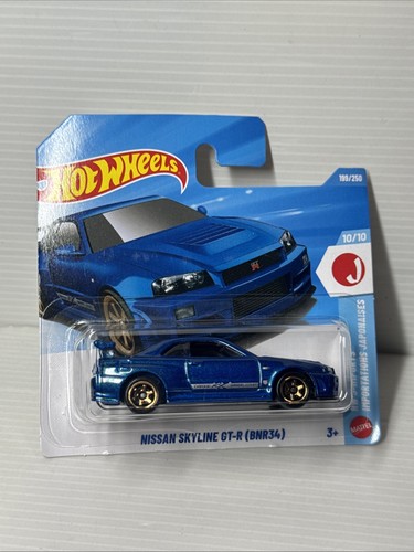 Hotwheels nissan - hotwheels, 🇨🇵