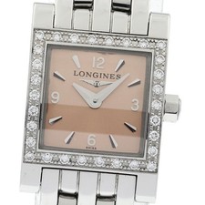 Montre femme LONGINES Dolce