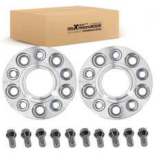 entretoises de roue 30mm for