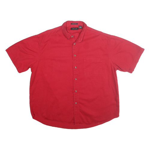 Ultra club hommes coton - hommes, rouge