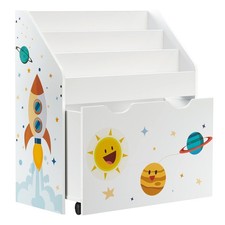 Étagère pour Jouets, 3