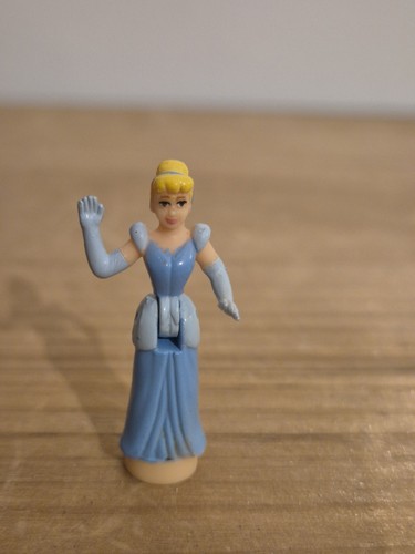 Figurine polly pocket - figurine,