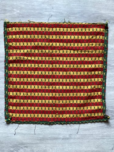 Tissu vintage - tissu,