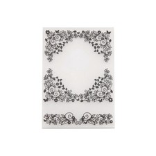 Gabarits De Gaufrage Classeur