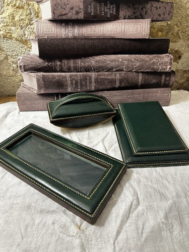 Ensemble vintage