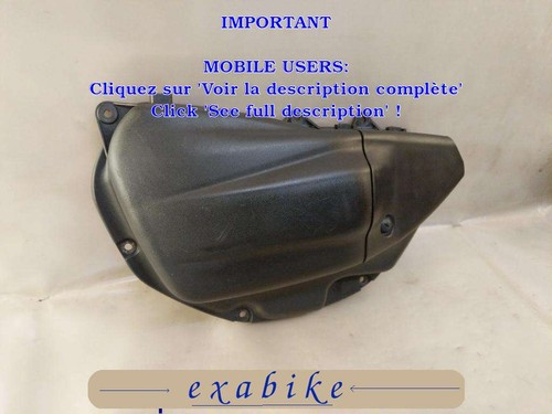 Couvercle boite air pour - de,
