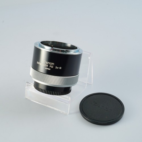 Excellent canon extender - canon,