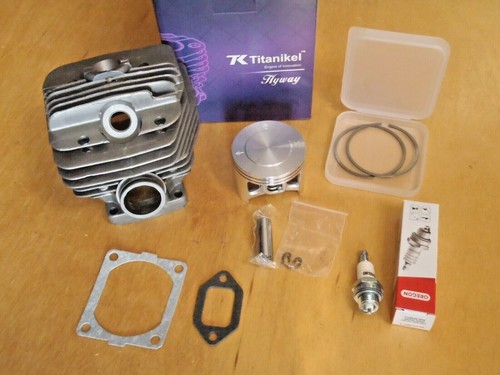 Hyway titanikel big bore - hyway,