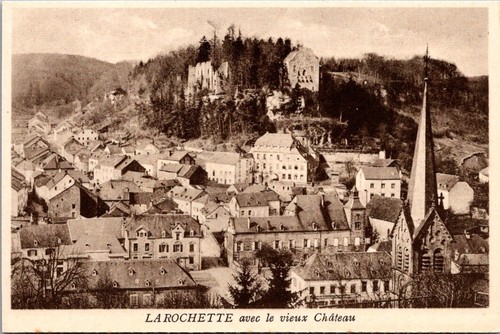 52523 cpa luxembourg - cpa,