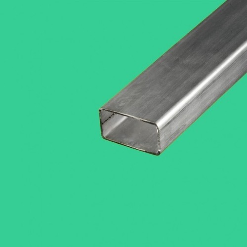 Tube rectangulaire inox 60x30