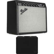 Fender '65 Princeton Reverb 1