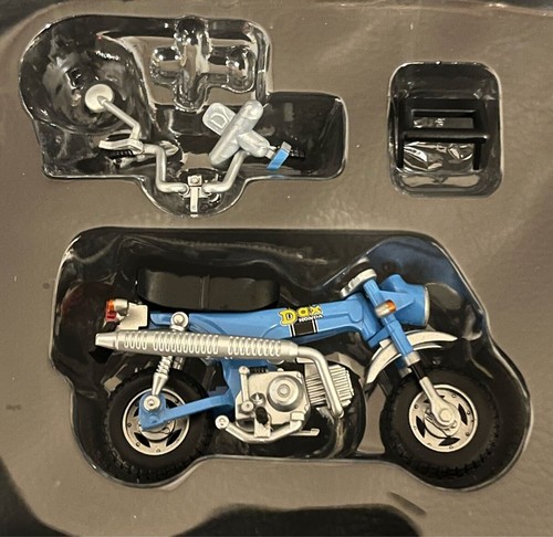 Voiture miniature honda - honda, dax