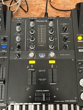 pionner dj mixer djm 250 mk2