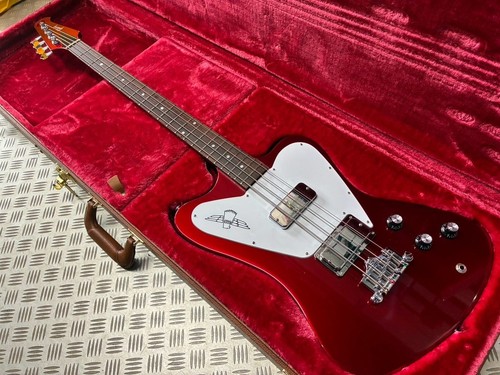 Gibson non reverse - /, non-reverse