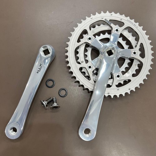 Shimano xtr m900 172 - shimano, 172,5