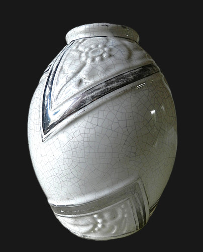 Beau vase art déco 1930 - beau,