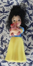 figurine BLANCHE NEIGE - 9 cm