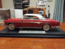 Road Signature Chrysler Impérial 1955 1/18