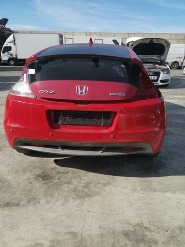 Pare choc arriere honda z - choc, cr-z