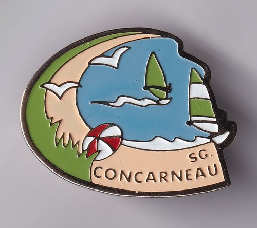 Rare pins pin tourisme - pins, pin's