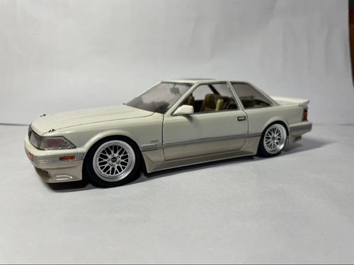 Roue fujimi toyota - 1/24,