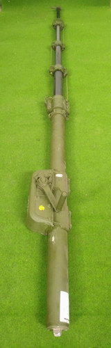 Télescope mât antenne - télescope,