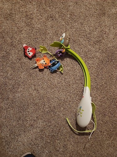 Animal mobile - animal,