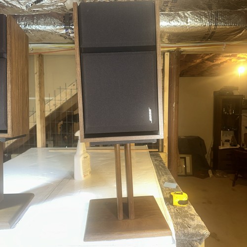 Bose 301 series direct - ii,