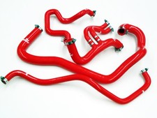 Citroen Saxo VTS 1.6 16V Coolant Silicone Hose Kit Roose Motorsport