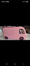 Barbie Camping Car Dream