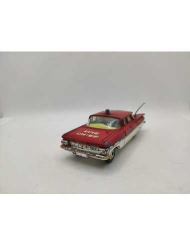 Chevrolet impala - chevrolet,