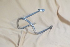 BMW R69s R60/2 R50/2 slash 2 Chrome Taillight Guard R26 R27 R69