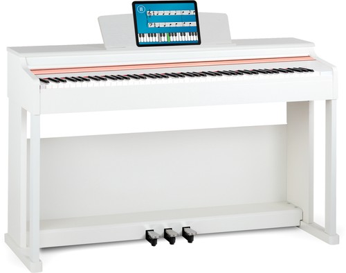 Touches clavier piano - touches,