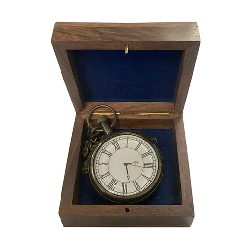 Montre poche ancienne - poche,