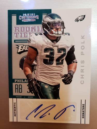 2012 panini contenders - 2012,