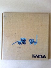 Kapla 21 * Volume nr 21 *