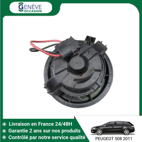 Moteur ventilateur - 🇫🇷,
