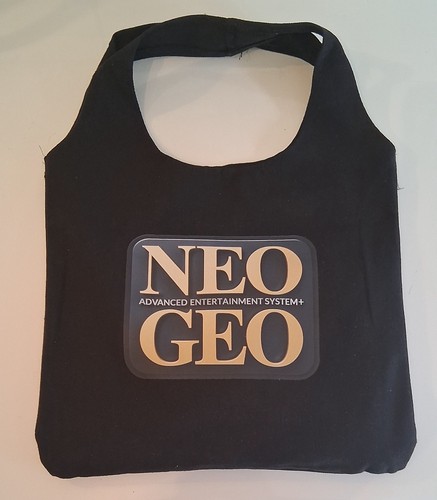 Neo geo aes sac goodies - aes+,