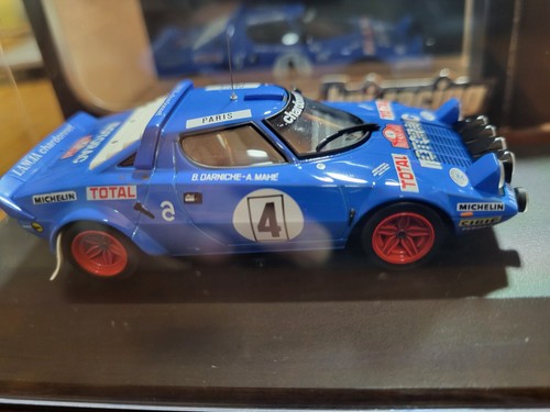 Hpi racing lancia stratos - lancia,