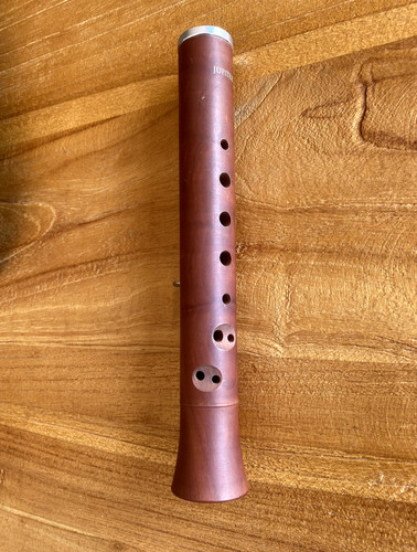 Clarineo jupiter - (, )
