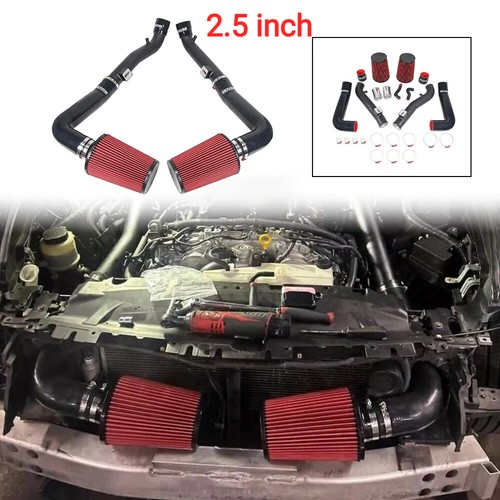 Cold air intake system for - air,